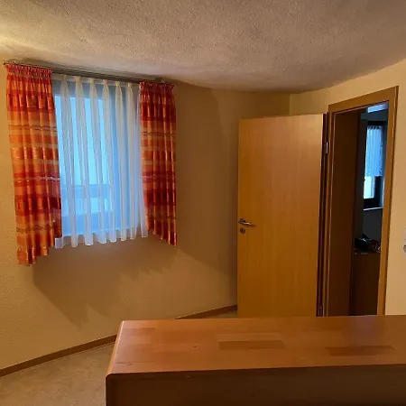 Appartement Schoenes In