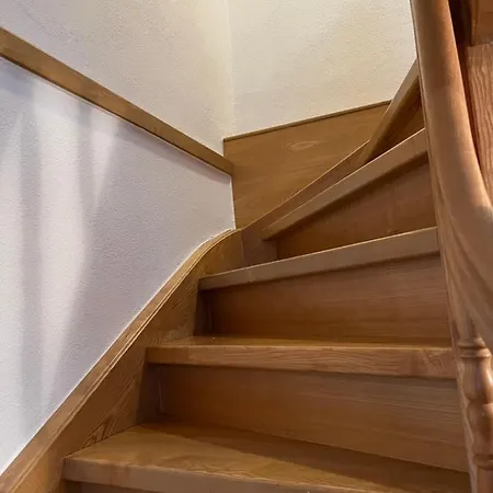 Schoenes In Appartement Braubach