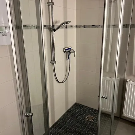 Schoenes In Appartement