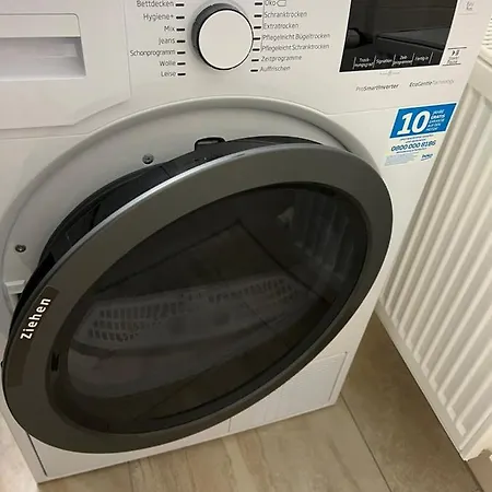 Schoenes In 아파트 *