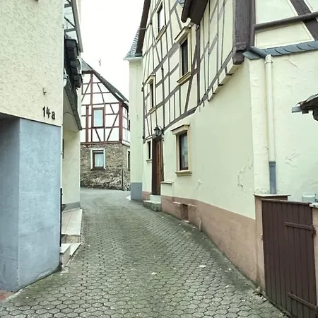 Apartment Schoenes In Braubach