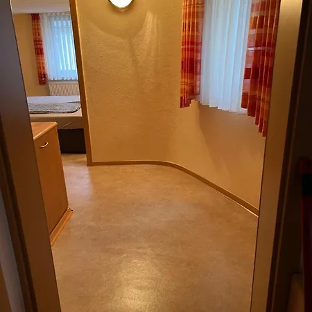Appartement Schoenes In