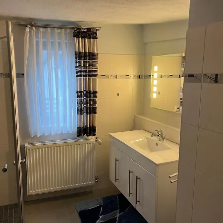 Schoenes In Appartement