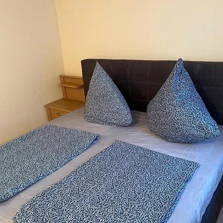 Schoenes In Appartement *