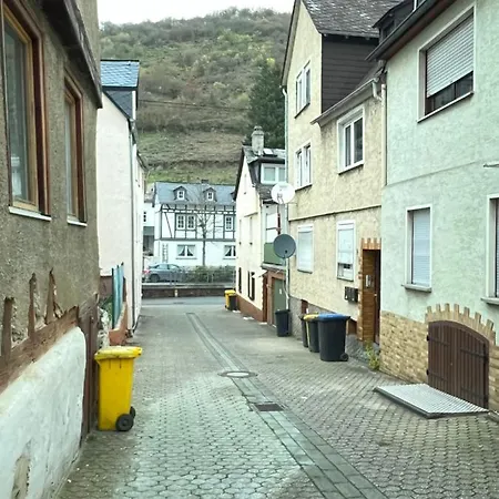 Appartement Schoenes In Braubach