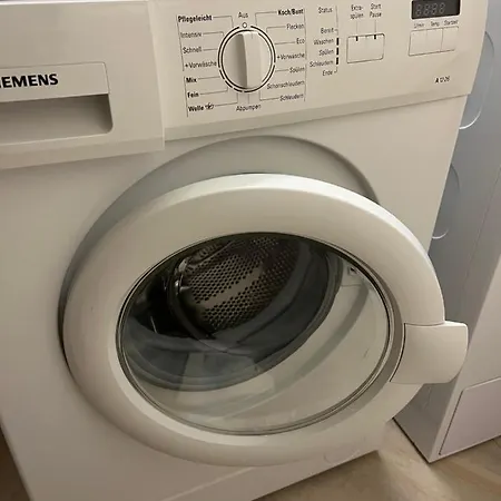 Appartement Schoenes In