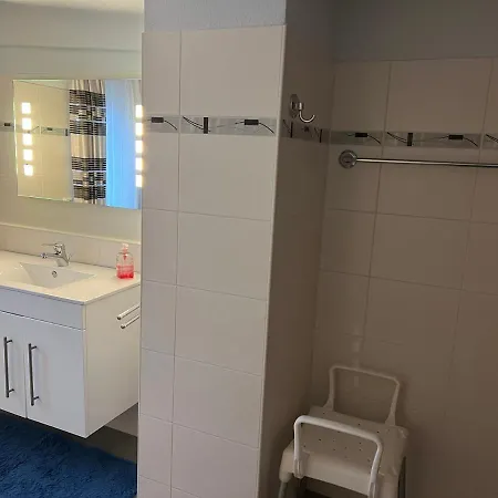 Schoenes In Appartement