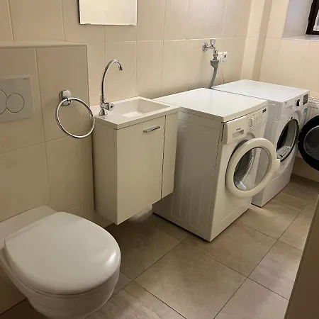 Appartement Schoenes In