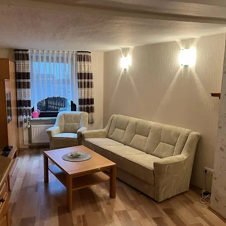 Schoenes In Appartement Braubach