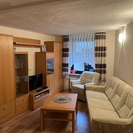 Appartement Schoenes In Braubach