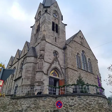 Appartement Schoenes In Braubach