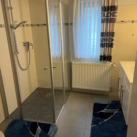 Appartement Schoenes In
