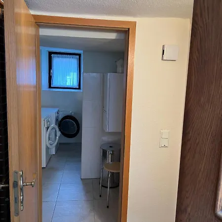 Apartment Schoenes In Braubach