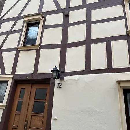 Schoenes In * Braubach