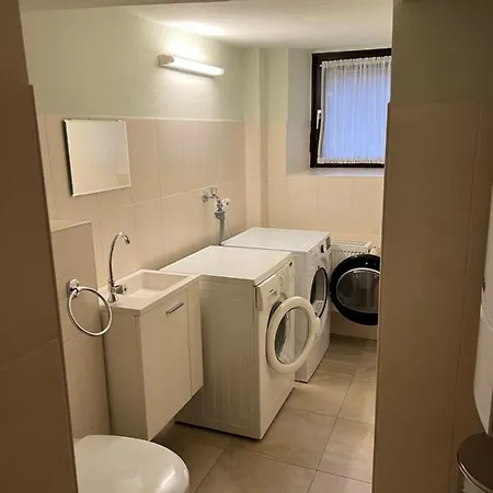 Appartement Schoenes In