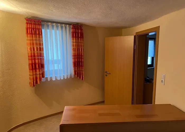 Appartement Schoenes In