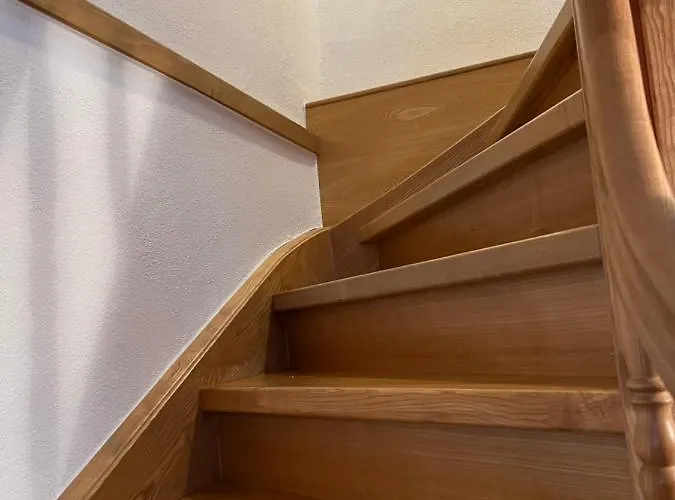 Schoenes In Appartement Braubach