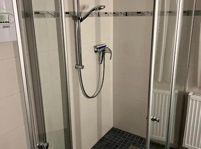 Schoenes In Appartement