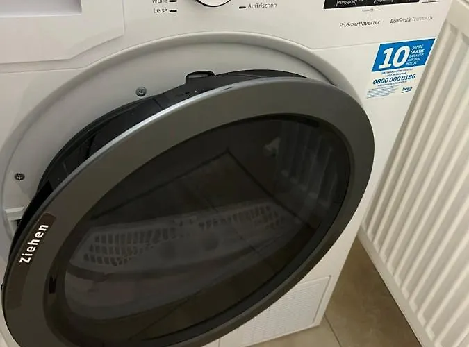 Schoenes In Appartement *