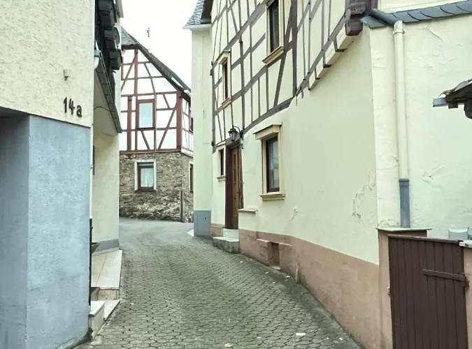 Appartement Schoenes In Braubach