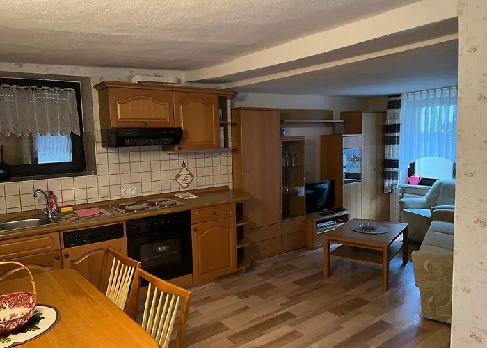 Schoenes In * Braubach