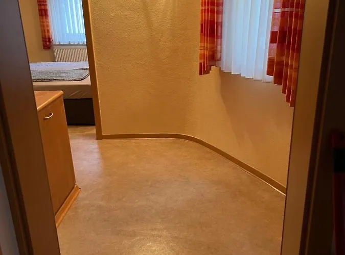 Apartment Schoenes In