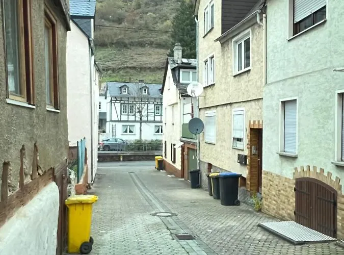 Apartment Schoenes In Braubach