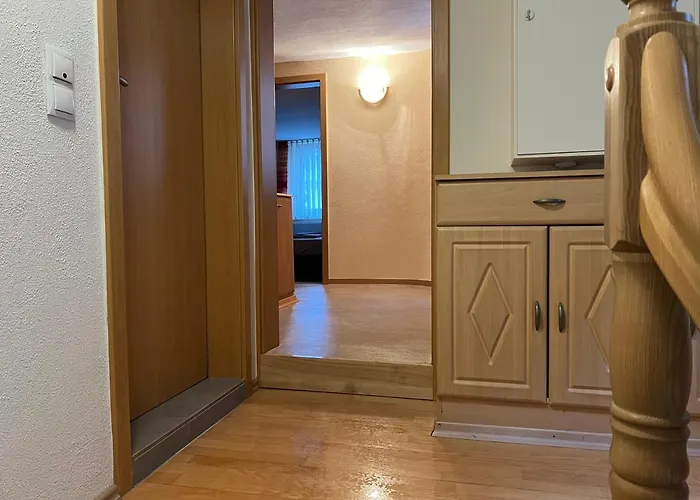 Schoenes In * Braubach