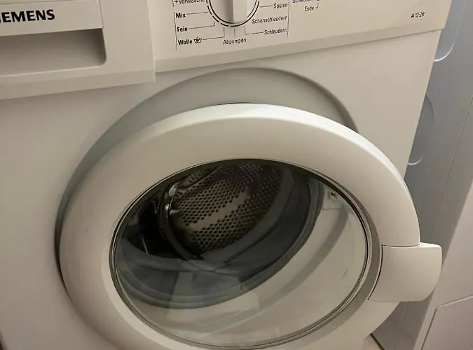 Apartment Schoenes In