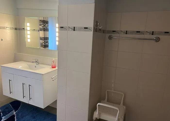 Schoenes In Appartement