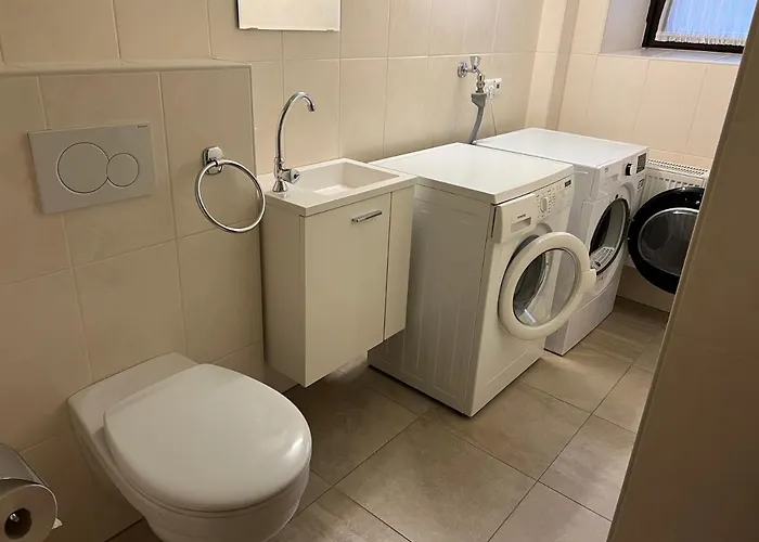 Apartment Schoenes In