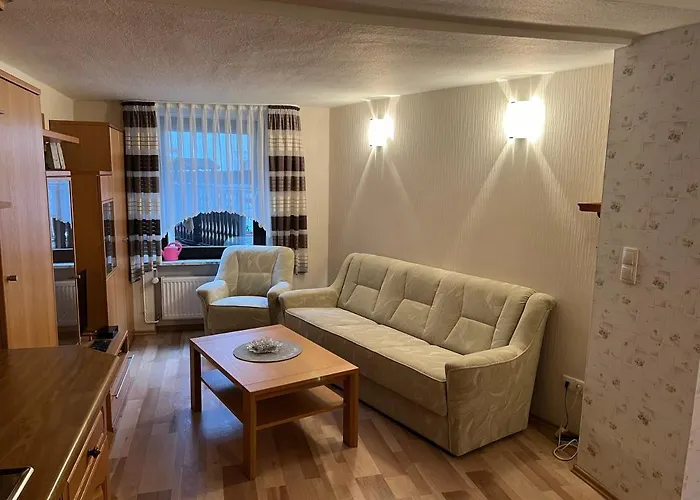 Schoenes In Appartement Braubach