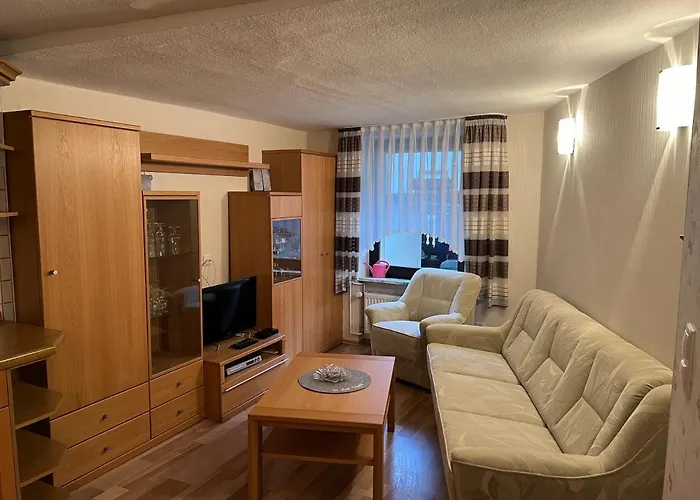 Apartment Schoenes In Braubach