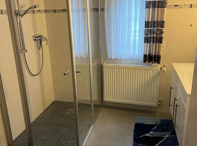 Apartment Schoenes In