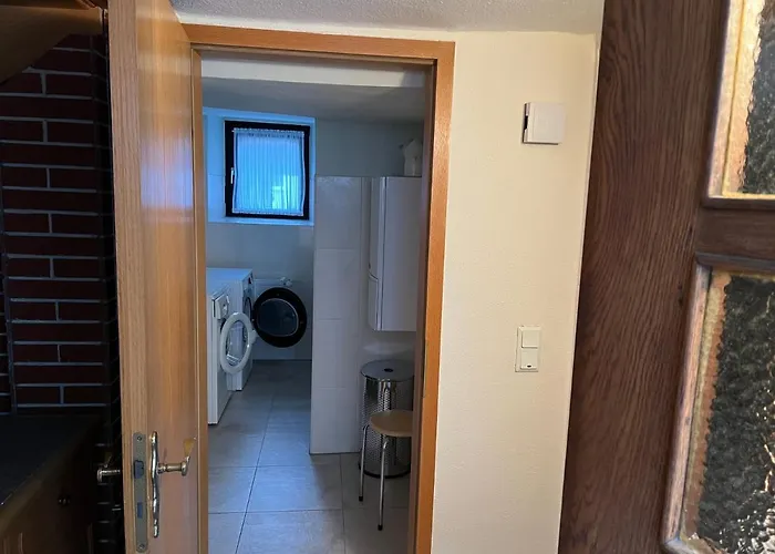 Apartment Schoenes In Braubach