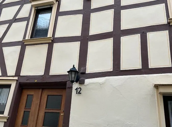 Schoenes In * Braubach