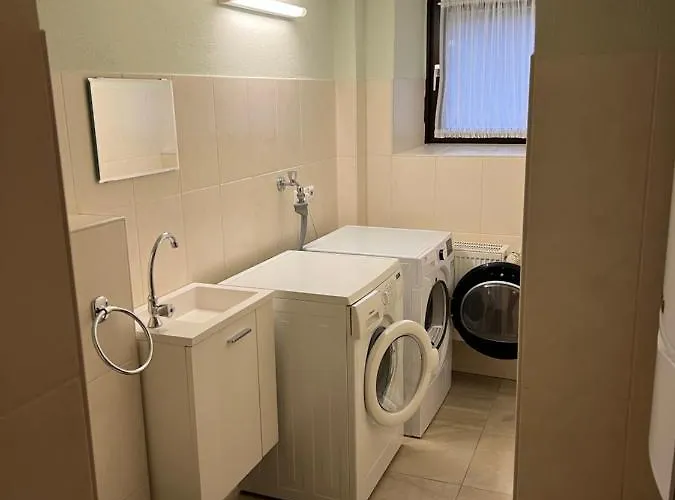 Apartment Schoenes In