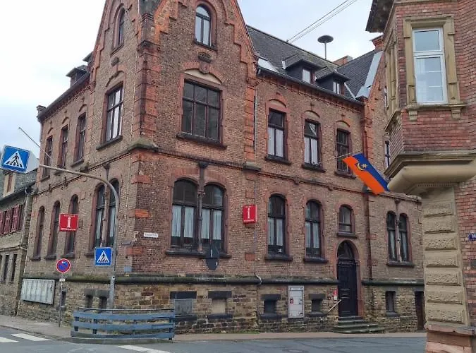 Appartement Schoenes In *